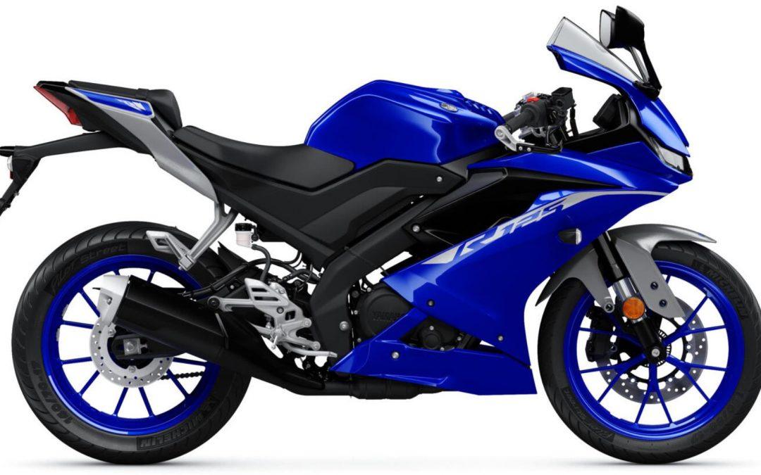 Yamaha R125: A Symphony of Speed and Style