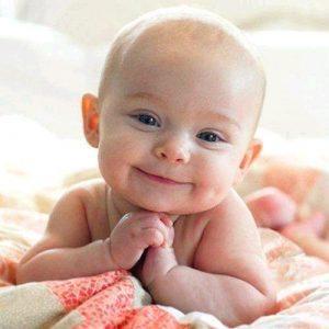 Beautiful cute baby pictures