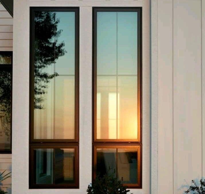 Importance of windows in a House