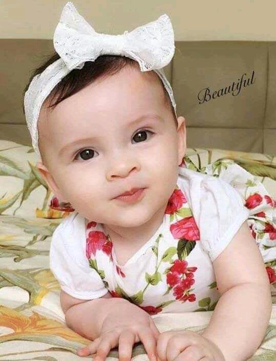 nice cute baby pictures