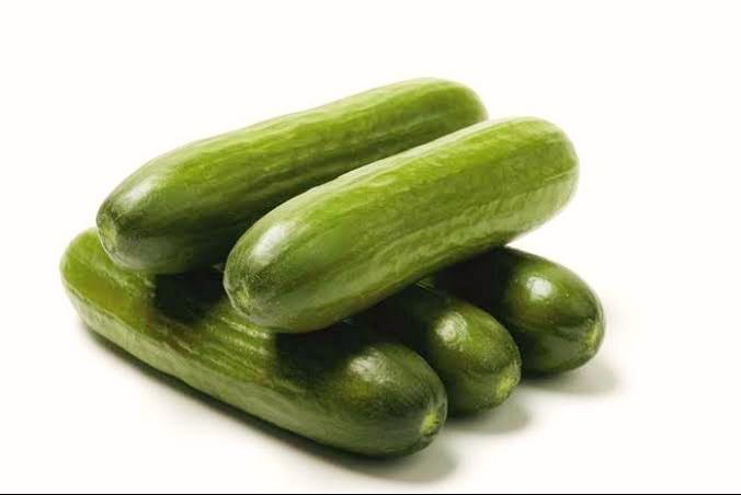 Jawell (mini) Cucumber
