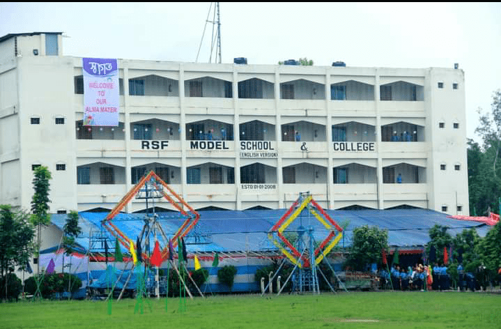 RSF Model School & College