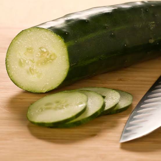 Slicemaster Select cucumber