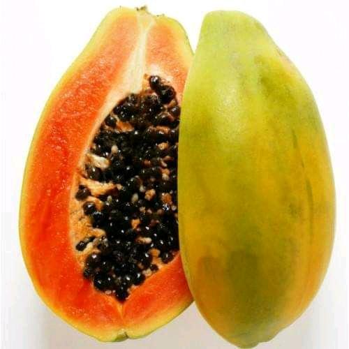 Papaya seeds