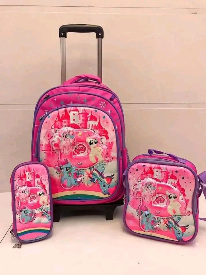 Beautiful School bag