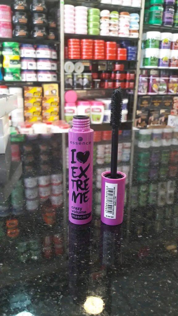 Mascara is a cosmetic product Topperone