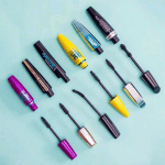 Mascara is a cosmetic product
