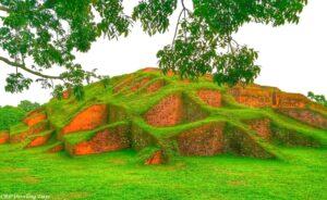 mohasthan garh