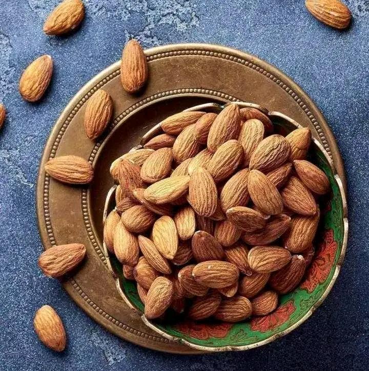 Indian-almond