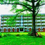 Carmichael College, Rangpur
