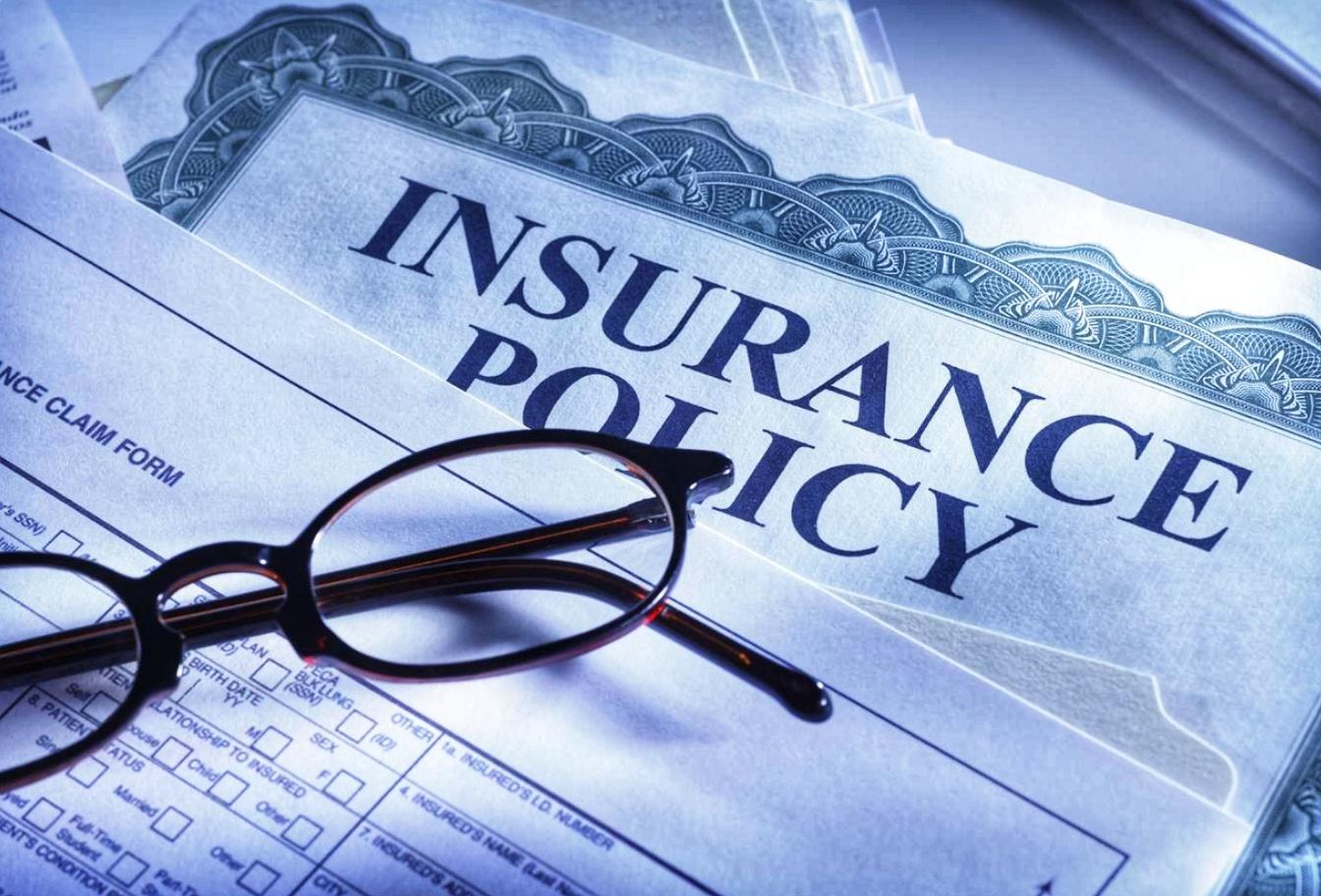 Insurance Policy