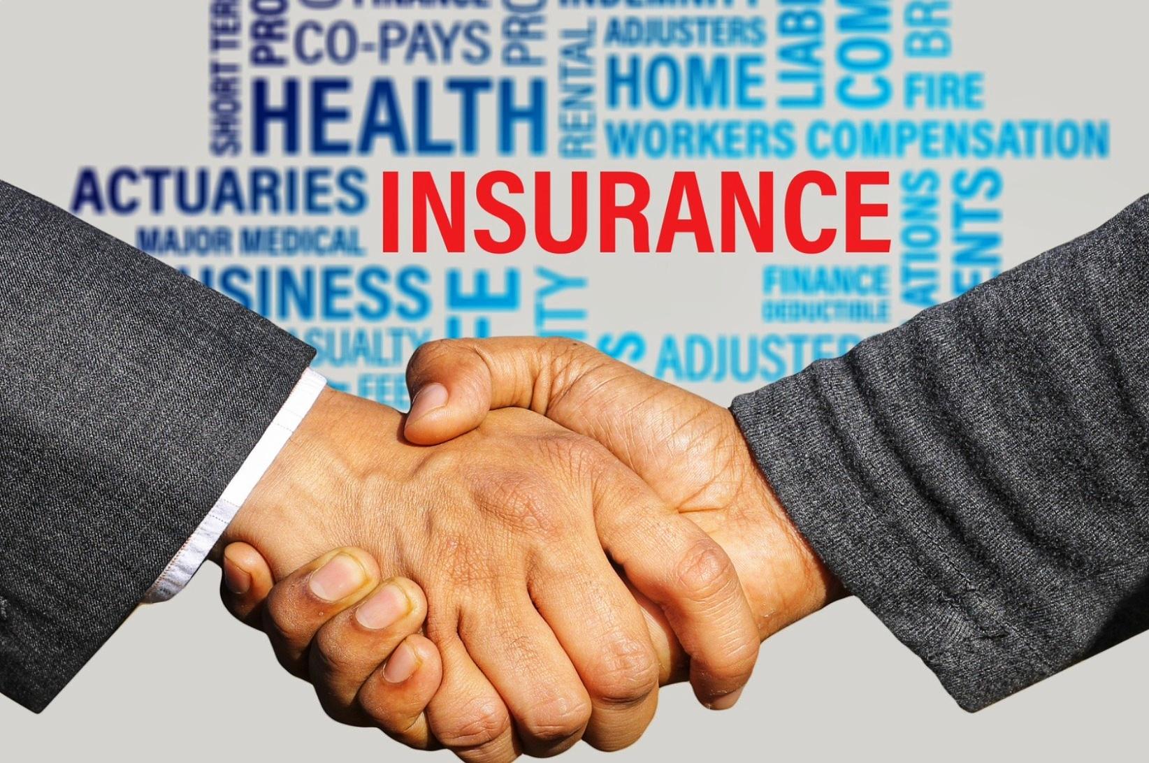 Insurance Structure