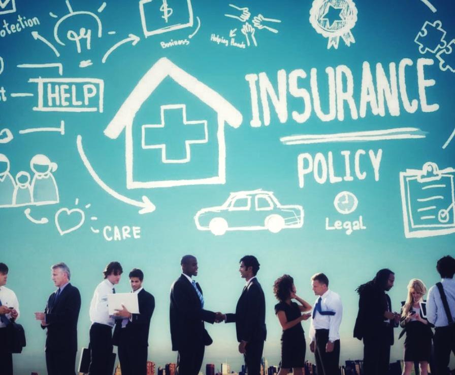 Everything You Need to Know About Insurance