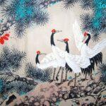 Basic Knowledge of Chinese Painting