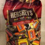 Hershey's Miniatures Chocolate