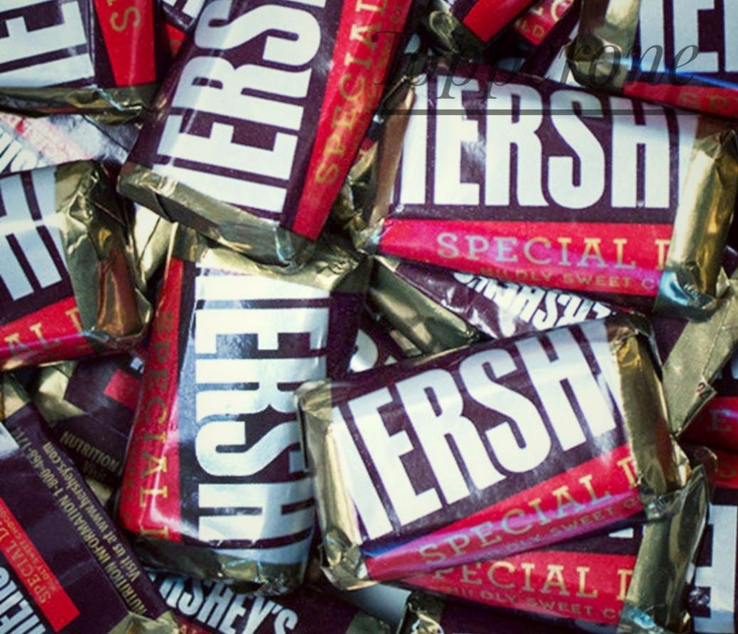 Hershey's Miniatures Chocolates