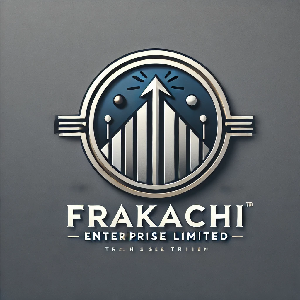 FRAKACHI ENTERPRISE LIMITED A Private Company Limited