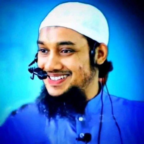 Abu Taha Muhammad Adnan