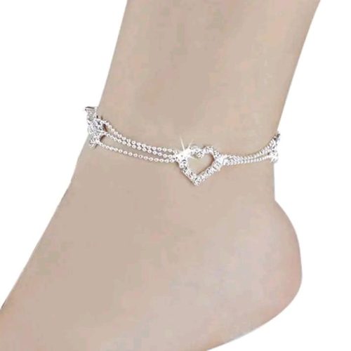 Ankle bracelet | Anklet