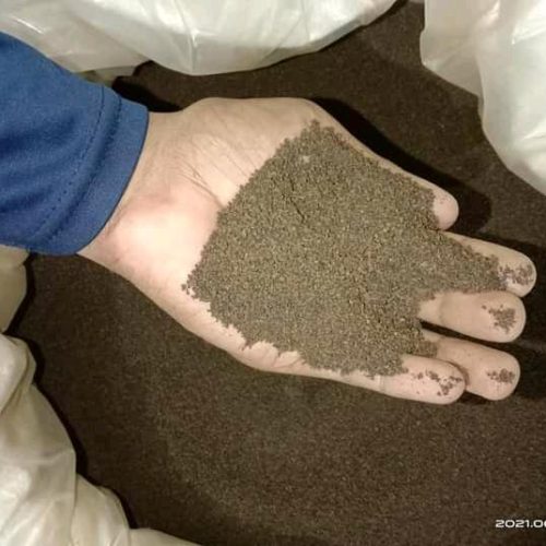 Compost Fertilizer