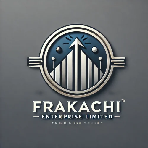FRAKACHI ENTERPRISE LIMITED
A Private Company Limited