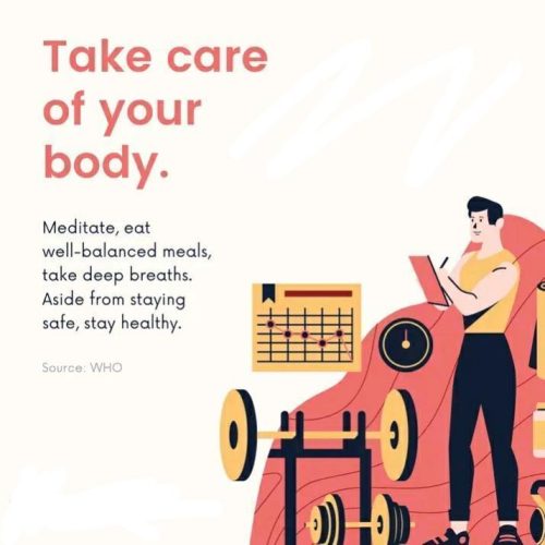 Good Health: Invaluable resource of human life