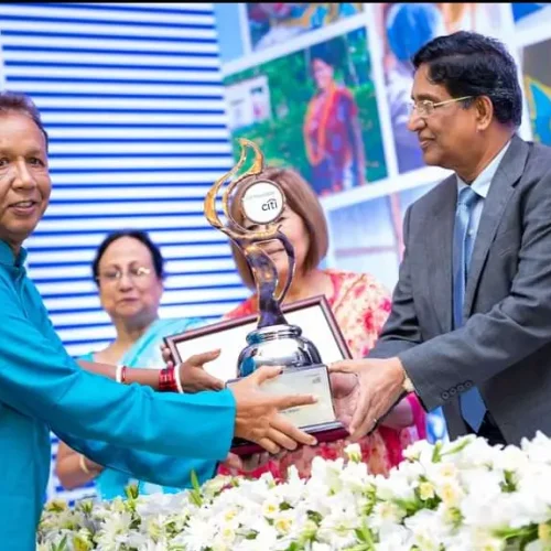 Gram Bikash Kendra(GBK)