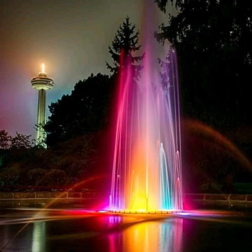 The Importance of water.