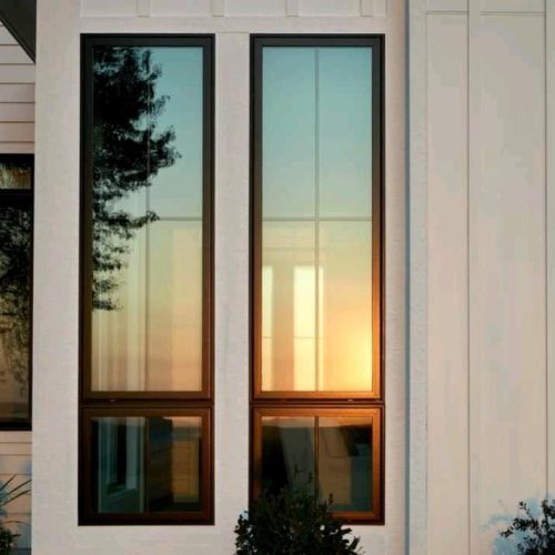 Importance of window in now days.