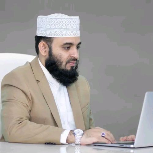 Mizanur Rahman Azhari