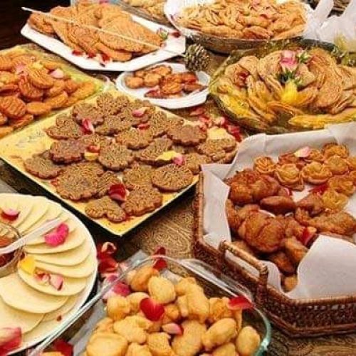 Nabanna Festival of Late Autumn season