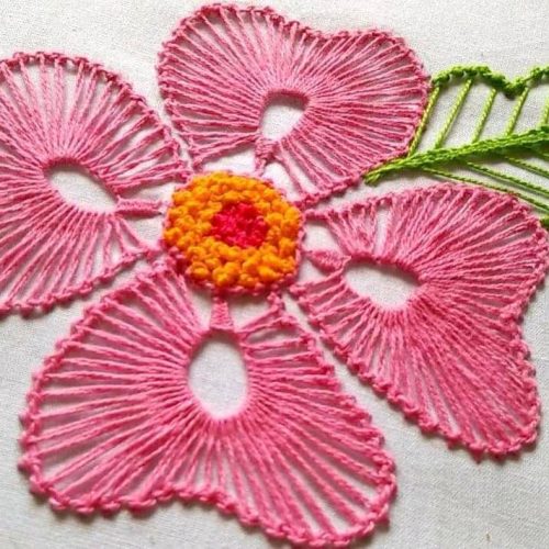 Nakshi Kantha photo