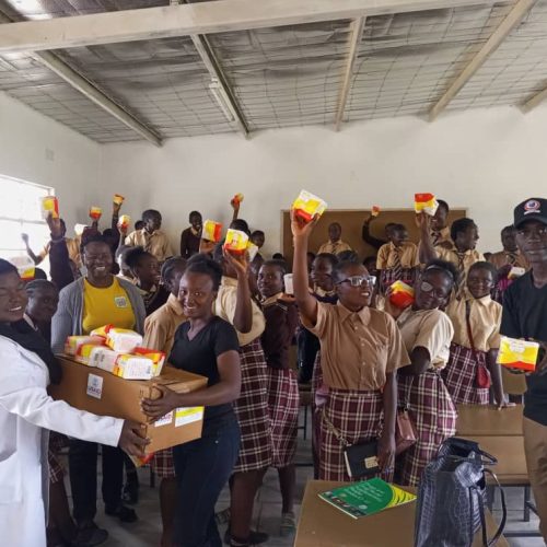 Prince Nickley Foundation