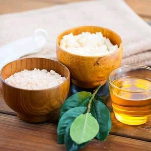 Skin Care means make Your Skin Healthy, Bright & Radiant.