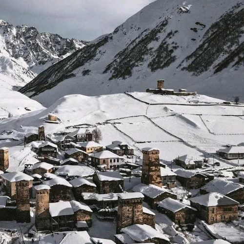 The Winter Season photo