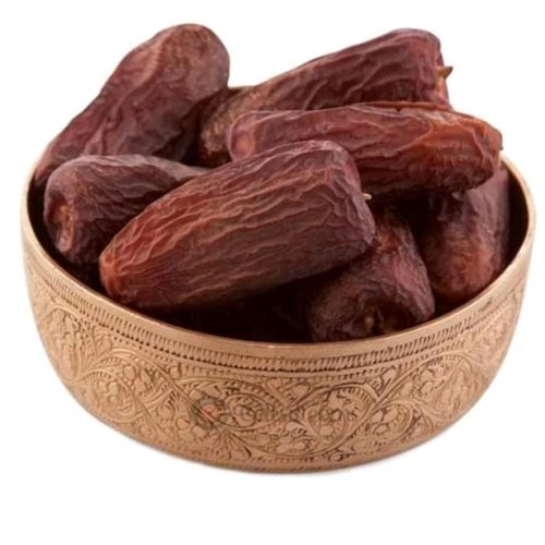 The benefits of dates