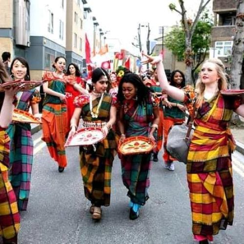The importance and significance of Bengali New Year.