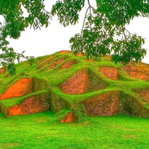 mohasthan garh